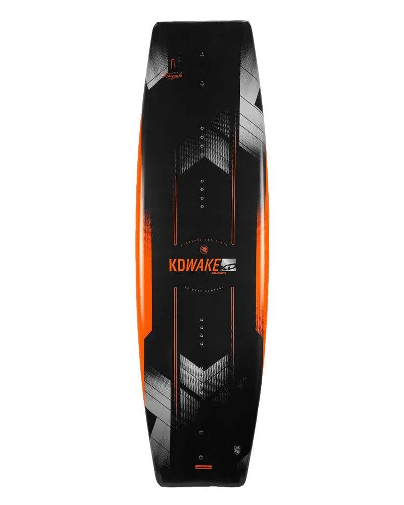 2024 KD Renegade Wakeboard