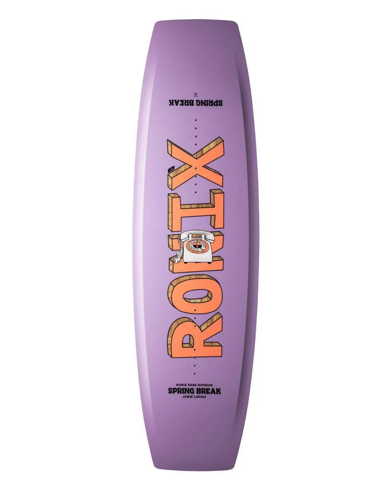 2025 Ronix Spring Break Wakeboard