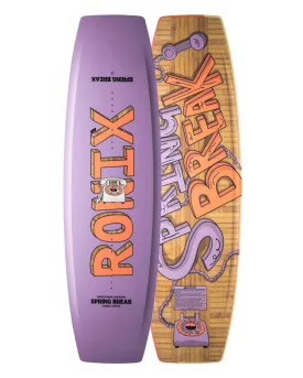 2025 Ronix Spring Break Wakeboard