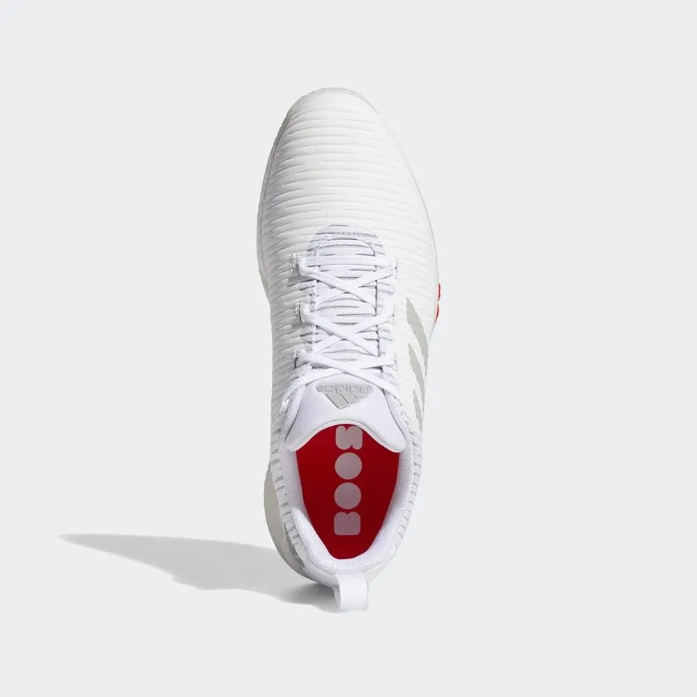 adidas Men's Codechaos Spikeless Golf Shoes
