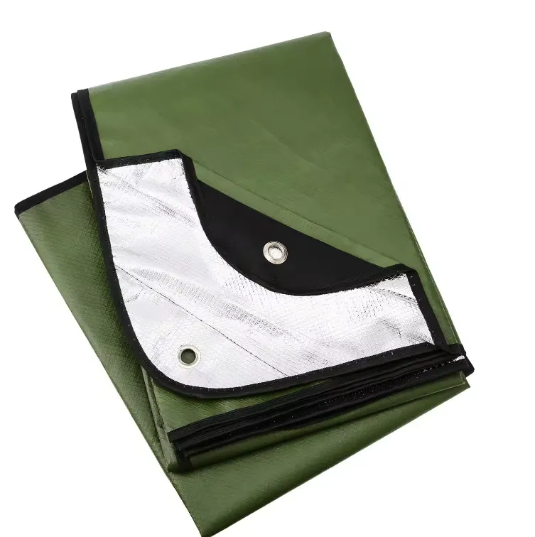All Weather All Purpose Emergency Tarp