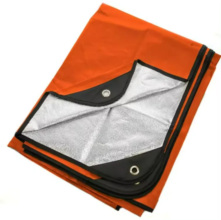 All Weather All Purpose Emergency Tarp
