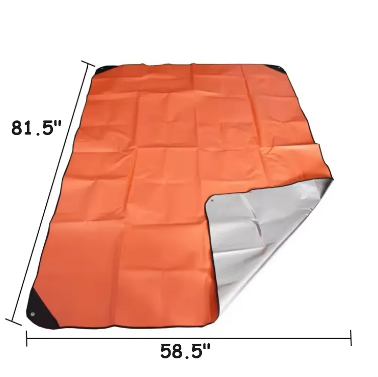 All Weather All Purpose Emergency Tarp