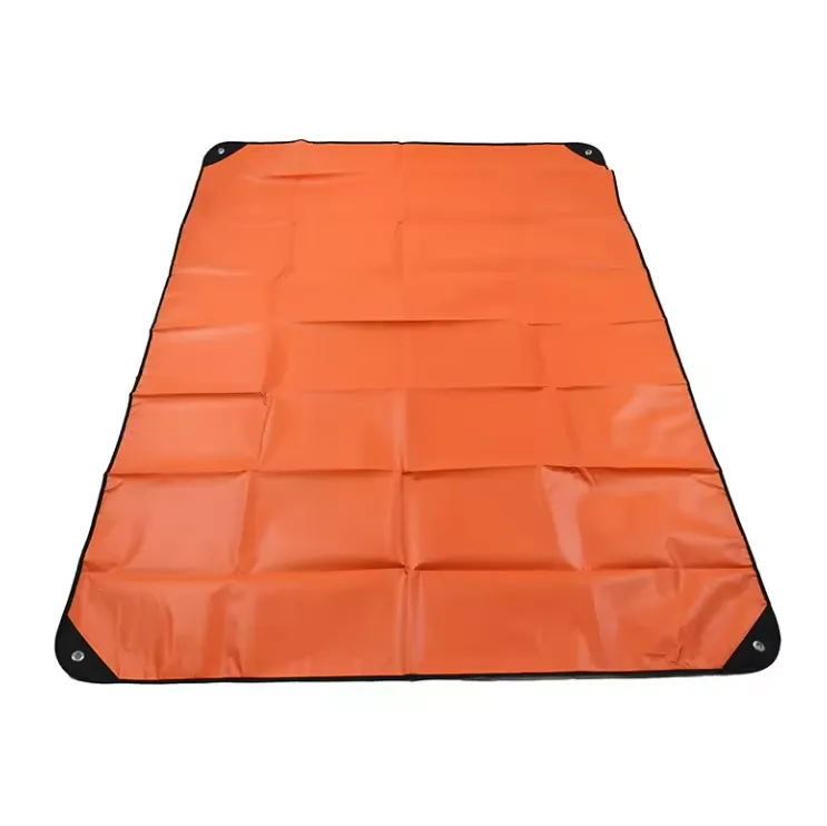 All Weather All Purpose Emergency Tarp