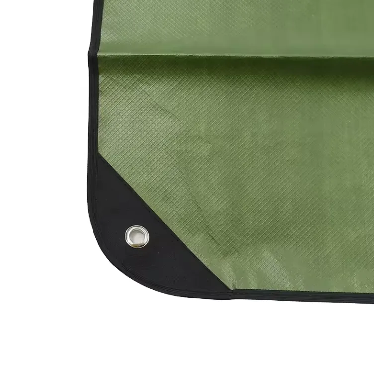 All Weather All Purpose Emergency Tarp