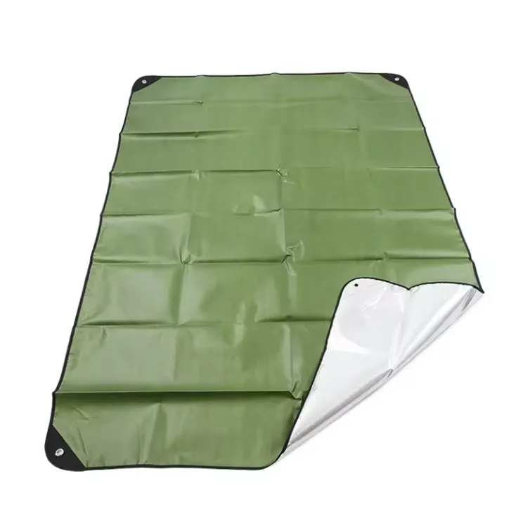 All Weather All Purpose Emergency Tarp