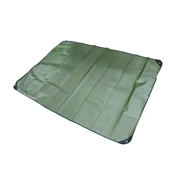 All Weather All Purpose Emergency Tarp