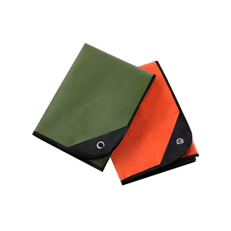All Weather All Purpose Emergency Tarp