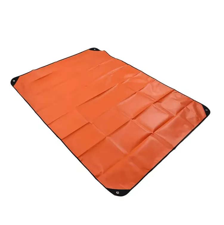 All Weather All Purpose Emergency Tarp