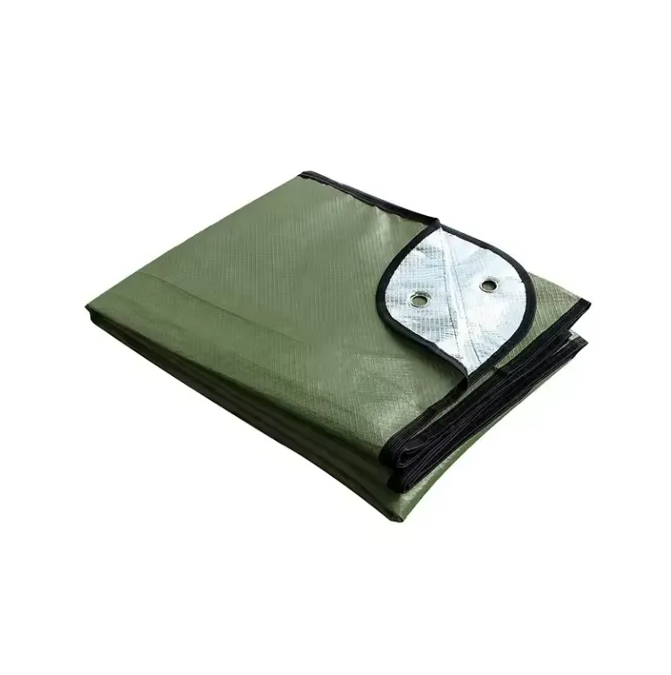 All Weather All Purpose Emergency Tarp