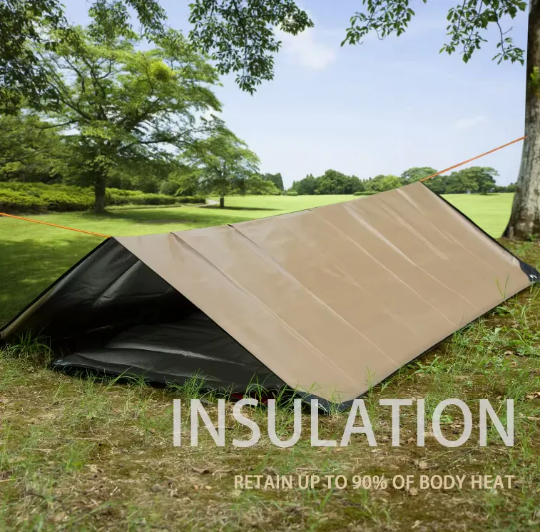 All Weather All Purpose Emergency Tarp