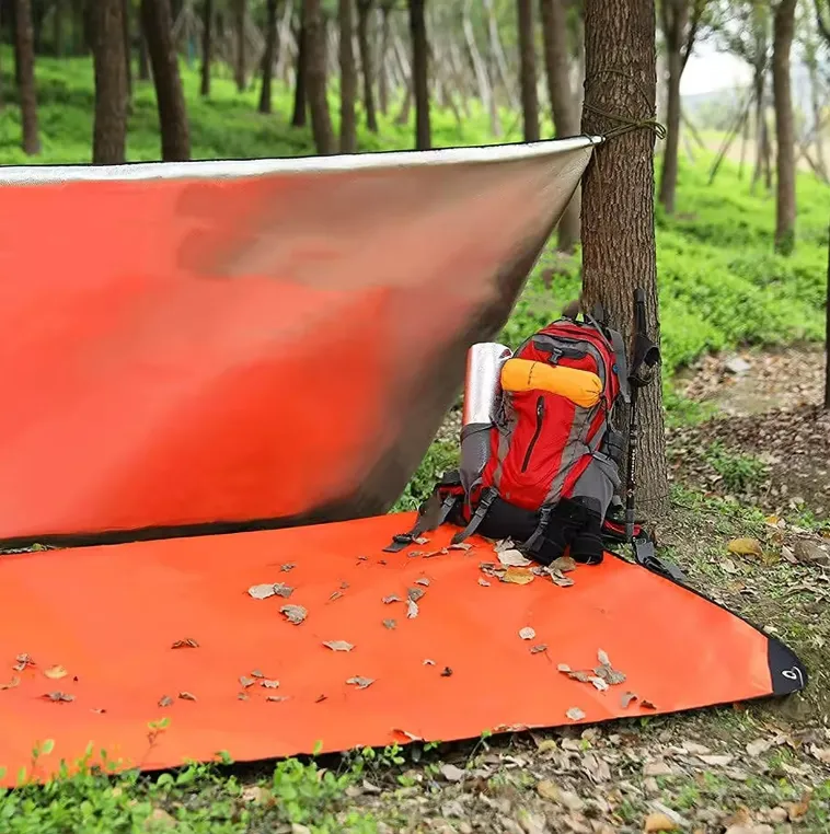 All Weather All Purpose Emergency Tarp