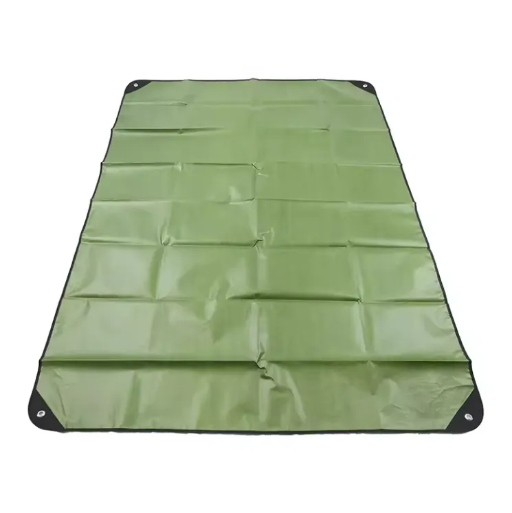All Weather All Purpose Emergency Tarp