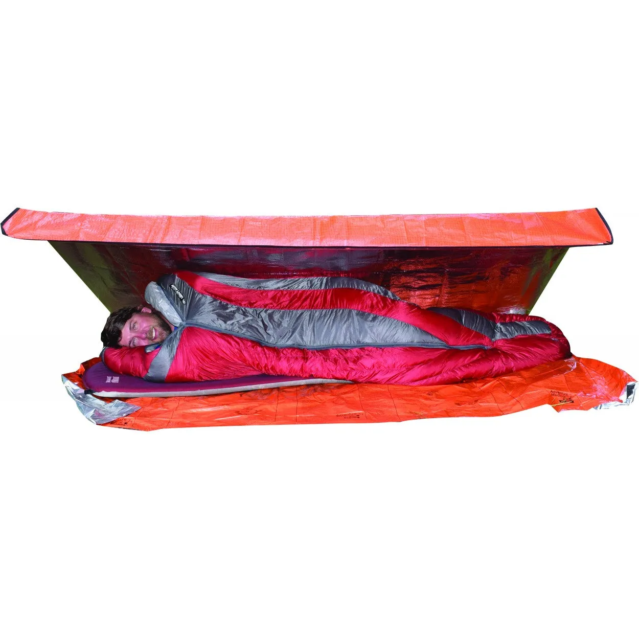 AMK - Survive Oudoors Longer® All Season Blanket