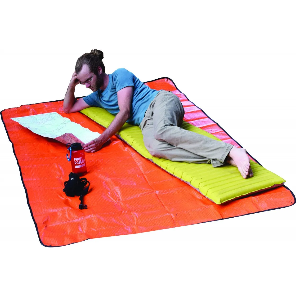 AMK - Survive Oudoors Longer® All Season Blanket
