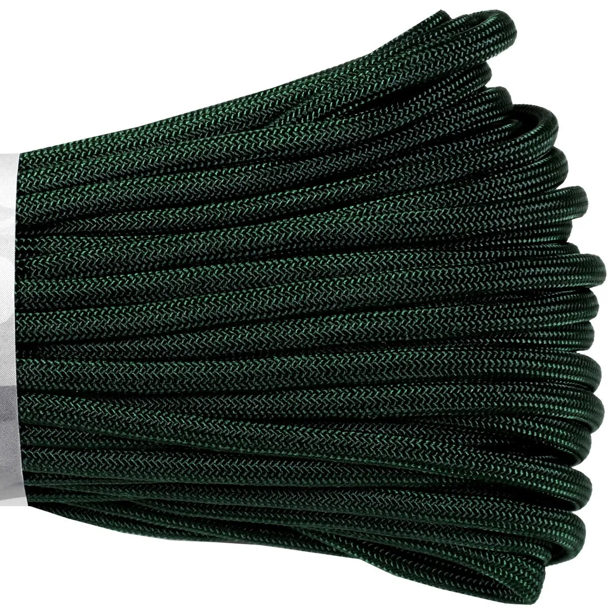 Atwood Hunter Green 550 Paracord