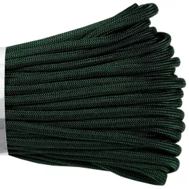 Atwood Hunter Green 550 Paracord