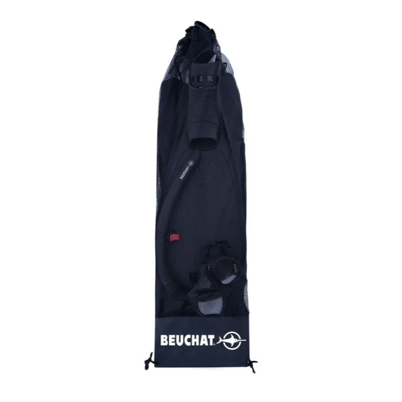 BEUCHAT PMT SET NO LIMIT (Mundial One-50   Shark Mask   Spy Snorkel SET)