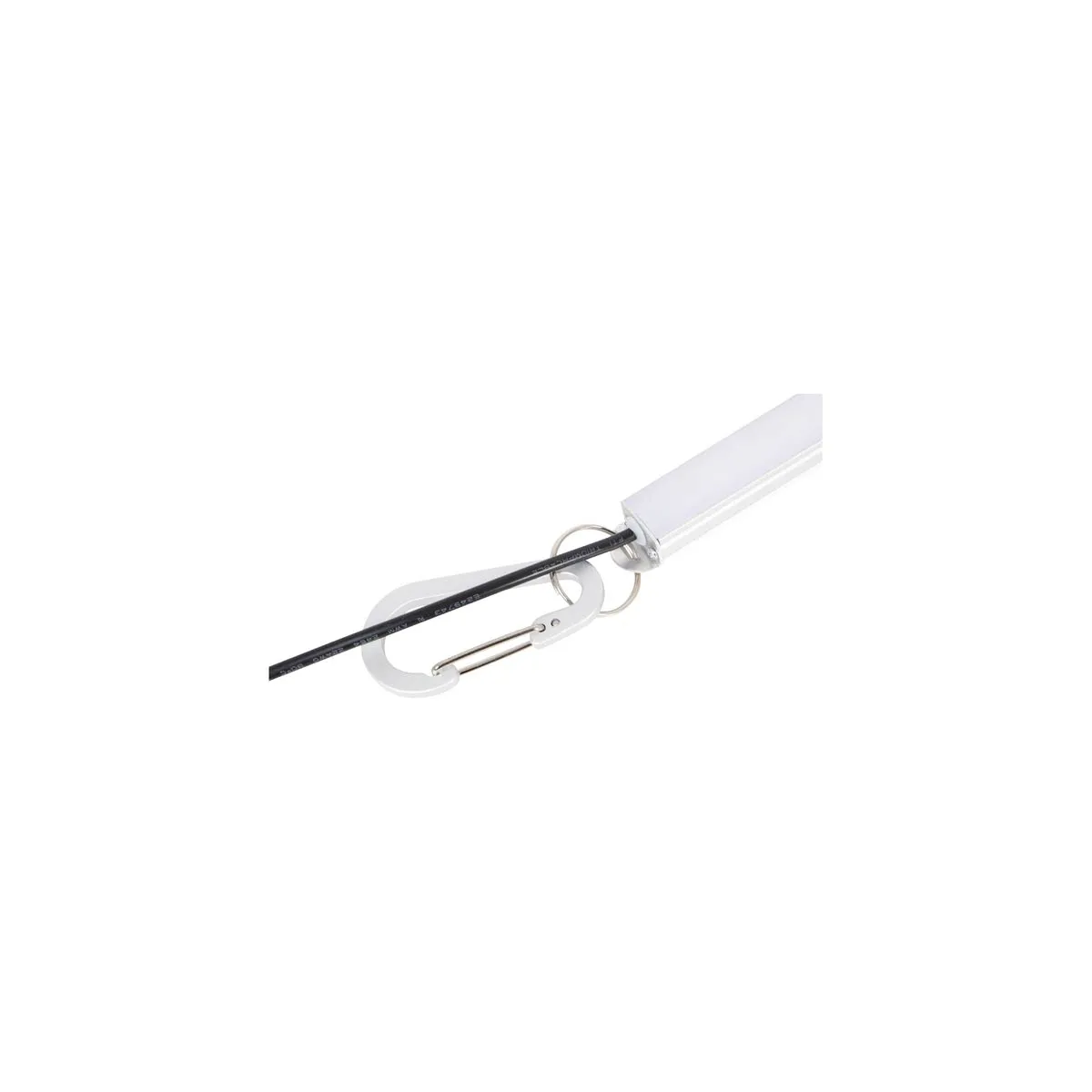 Bo-Camp Tent Lighting Slim Tube LED Dimmable 7W