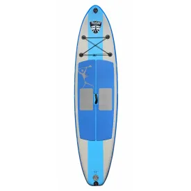 BruSurf Inflatble