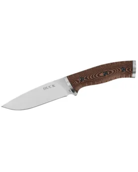Buck Selkirk Knife