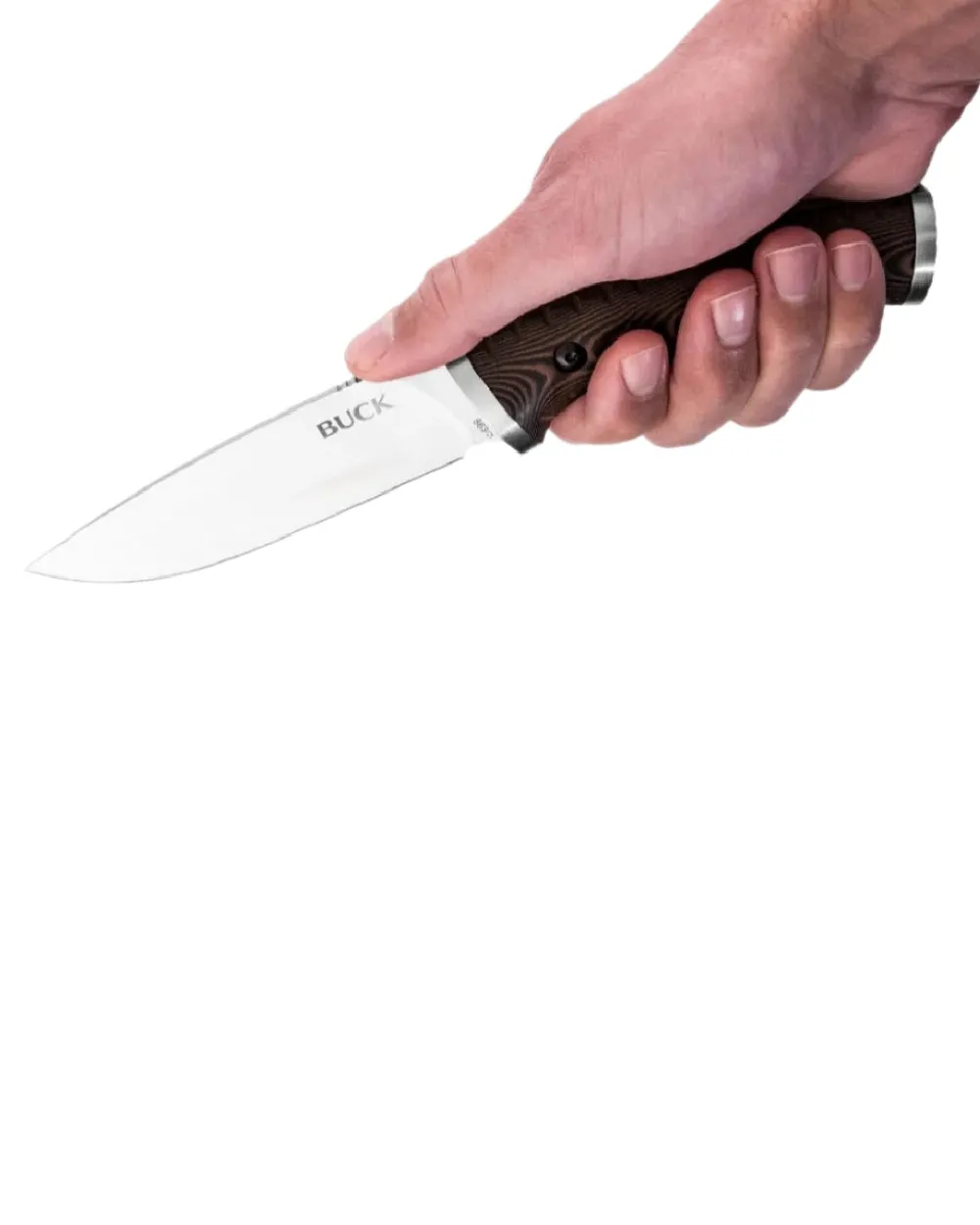 Buck Selkirk Knife