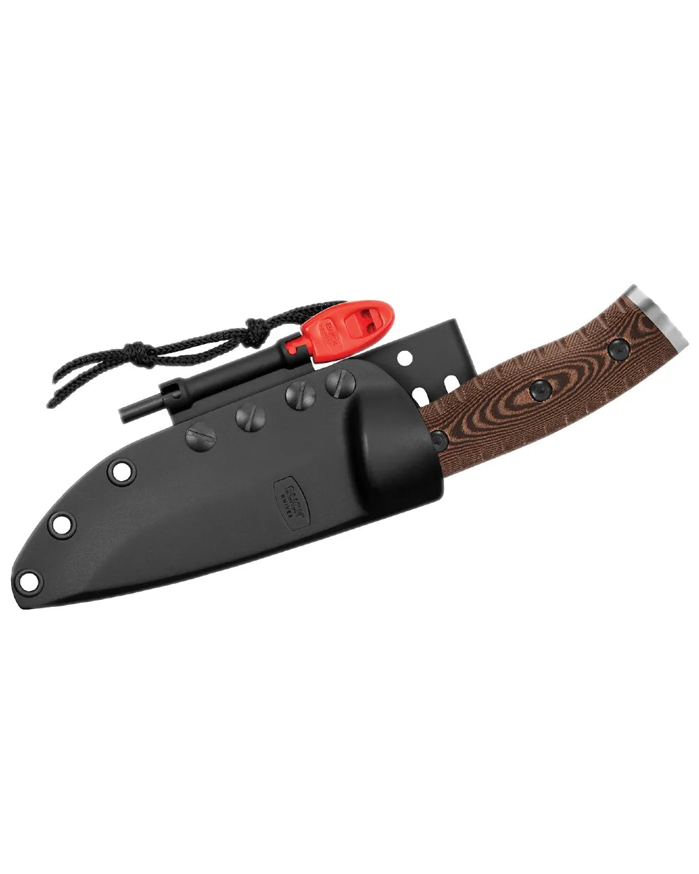 Buck Selkirk Knife