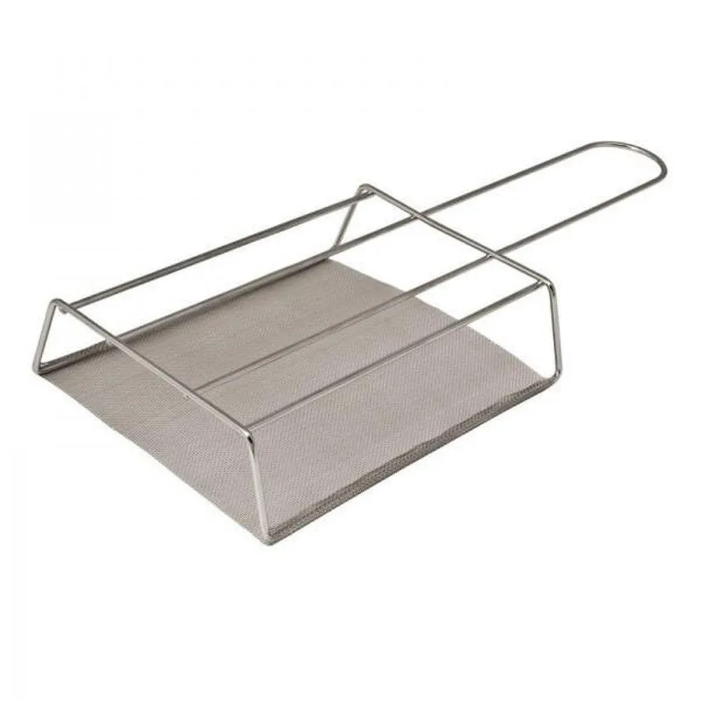 CAMPFIRE Gauze Toaster