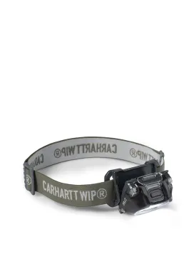 Carhartt WIP 2760 Headlamp Smoke Green