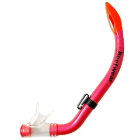 Childrens Reefwear Squirt Semi-Dry Snorkel