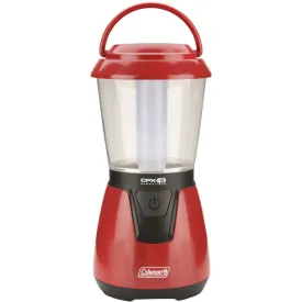Coleman CPX 6 CLT10 100L Camping LED Lantern 2 Modes 100 Lumens