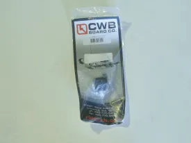 Connelly CWB 8-Plate Lockjaw Plastic | Sale!