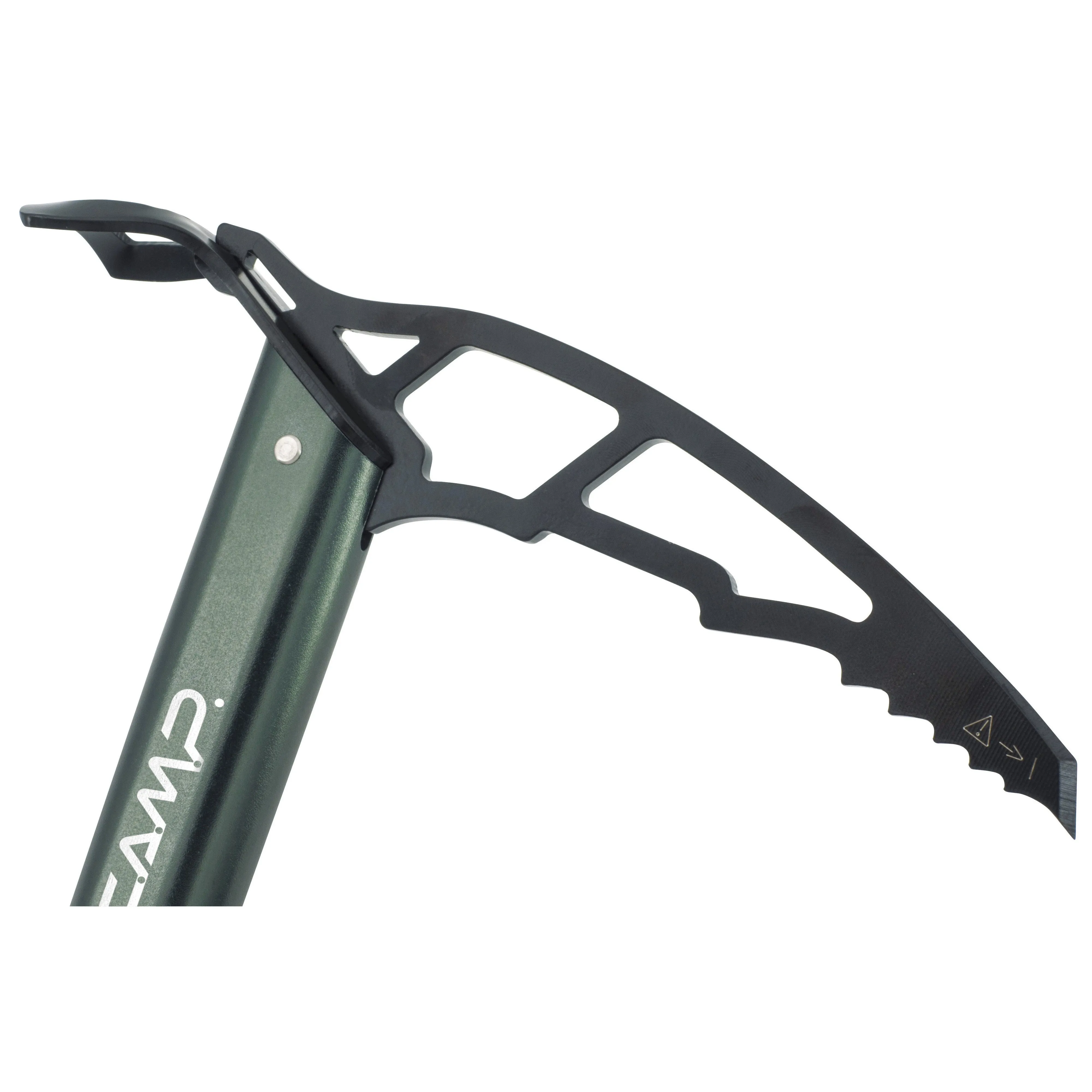 Corsa Alpine Axe