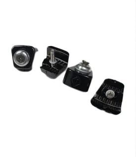 CWB Claw Bolt Set