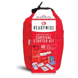Emergency Survival Starter Kit