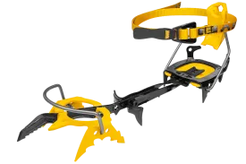 G20 Plus CrampOMatic EVO Crampons