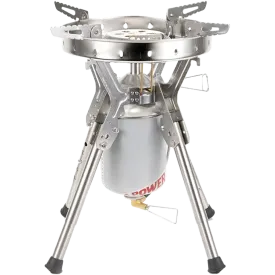 Gigapower LI Stove