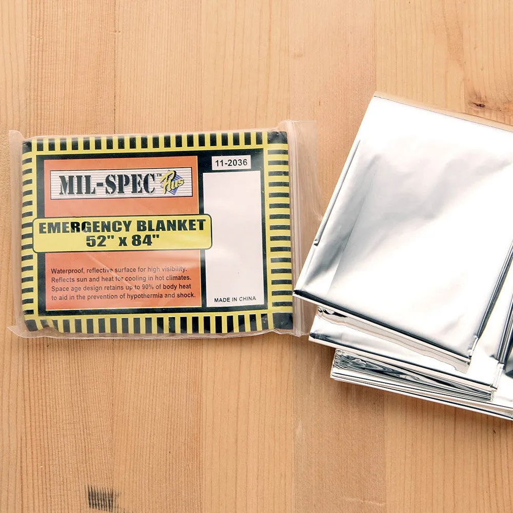 Home Emergency Disaster Preparedness Survival Kit
