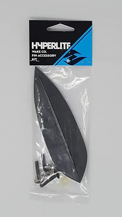 Hyperlite - 1.3" Disorder Fin - 2 Pack Replacement Fins OEM
