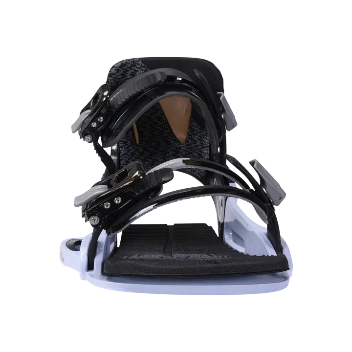 Hyperlite 2024 The System Binding Pro Wakeboard Bindings