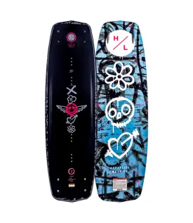 Hyperlite Journey Wakeboard (2025)
