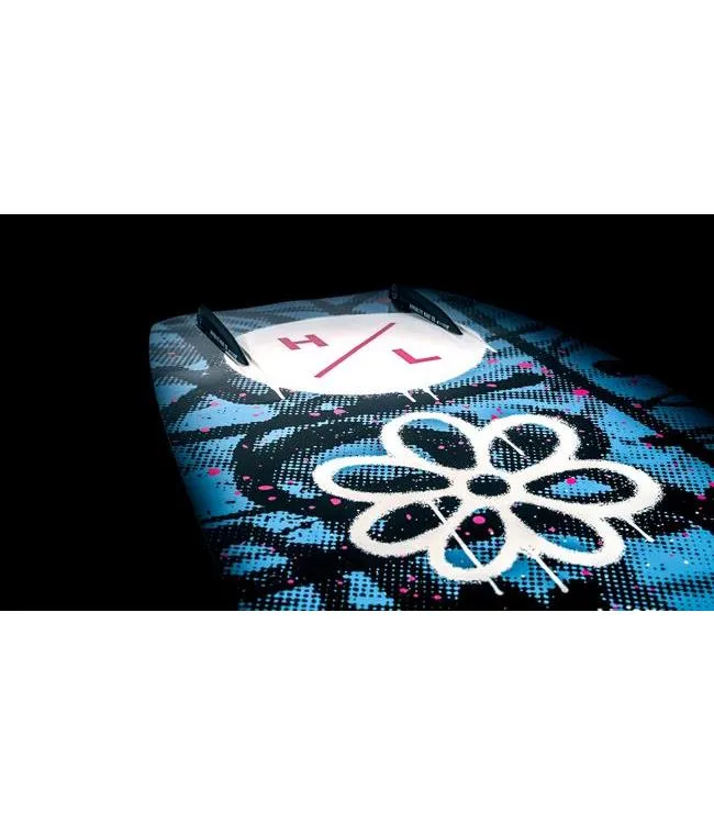 Hyperlite Journey Wakeboard (2025)