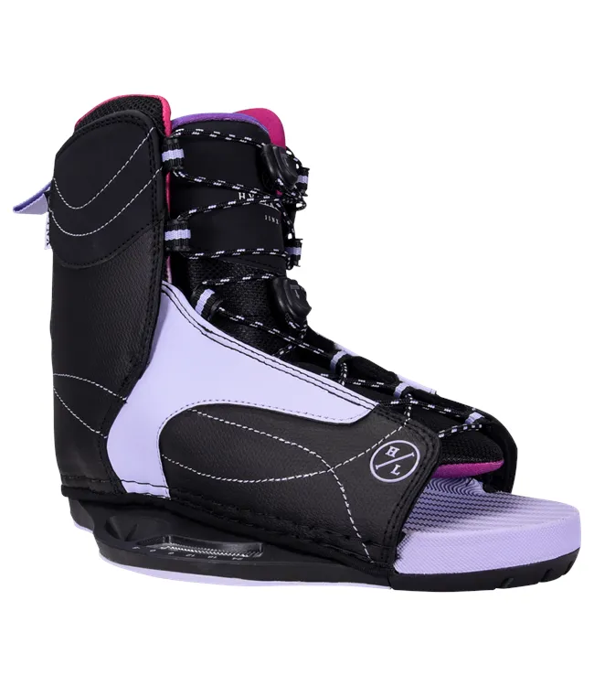 Hyperlite Journey Wakeboard Package with Jinx Boots (2025)