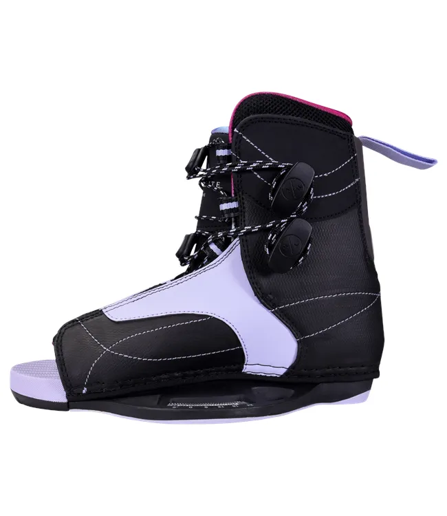 Hyperlite Journey Wakeboard Package with Jinx Boots (2025)