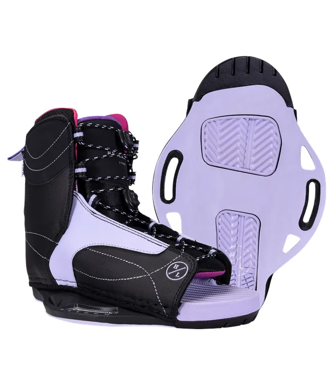 Hyperlite Journey Wakeboard Package with Jinx Boots (2025)