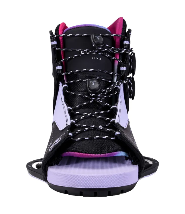 Hyperlite Journey Wakeboard Package with Jinx Boots (2025)