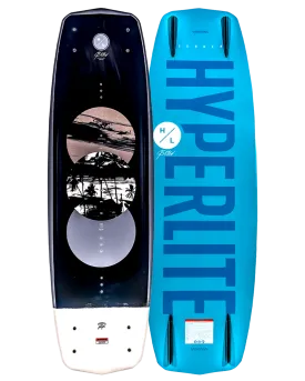 Hyperlite Sender Wakeboard - 2025