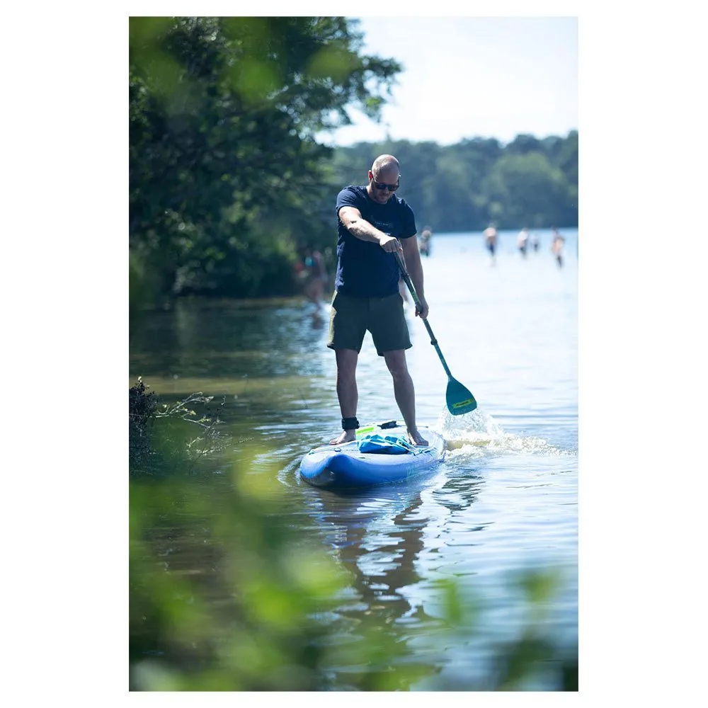Inflatable Paddle Board - Jobe Neva 12.6