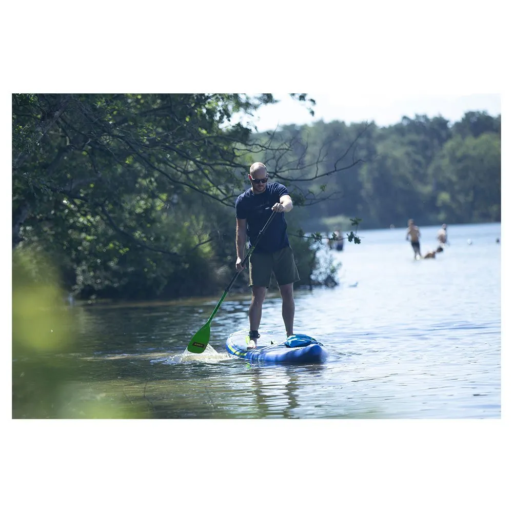 Inflatable Paddle Board - Jobe Neva 12.6