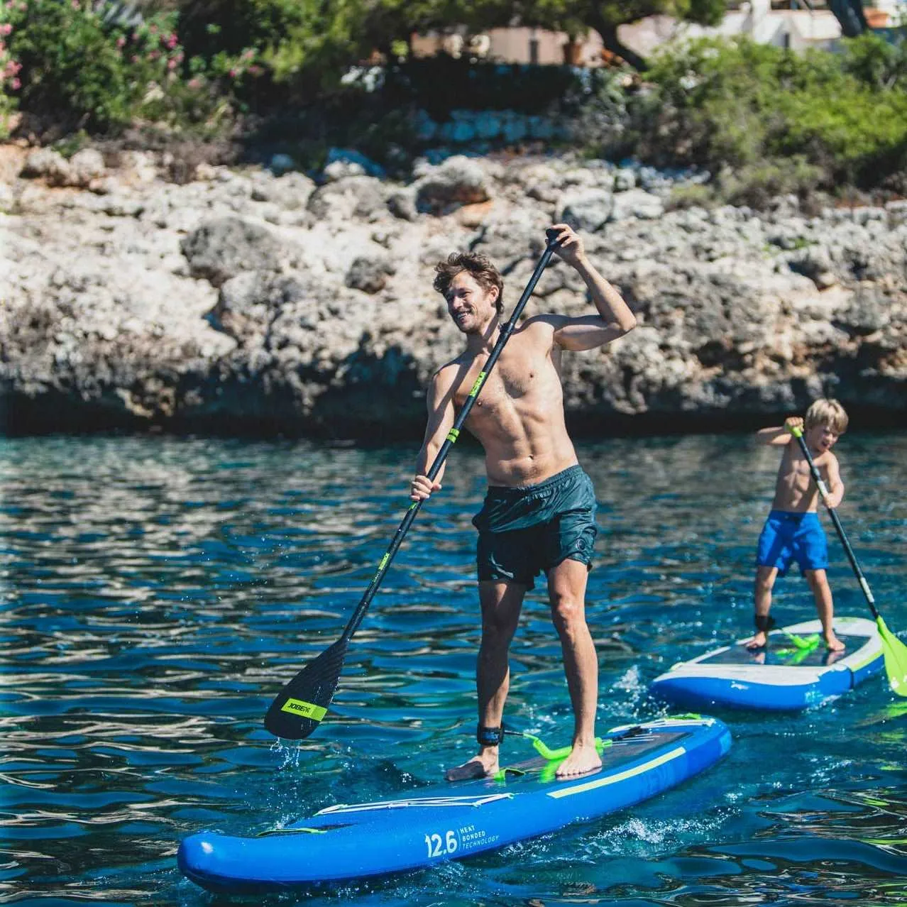 Inflatable Paddle Board - Jobe Neva 12.6